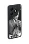Spark 20 Compatible Vizsla Patterned Camera Protected Shock-Resistant Case - 4