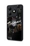 Spark 20 Compatible Patterned Camera Protected Shock-Resistant Case - 2