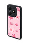 Spark 20 Compatible Starfish Patterned Camera Protected Shockproof Case - 5