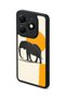 Spark 20 Compatible Retrofil Patterned Camera Protected Shockproof Case - 5