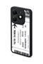 Spark 20 Compatible Newyork Patterned Camera Protected Shockproof Case - 5