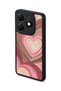 Spark 20 Compatible Cozy Patterned Camera Protected Shockproof Case - 5