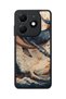 Spark 20 Compatible Hump Patterned Camera Protected Shockproof Case