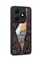 Spark 20 Compatible Palestine Patterned Camera Protected Shockproof Case - 3