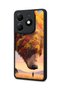 Spark 20 Compatible Bear Patterned Camera Protected Shockproof Case - 2