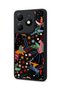 Spark 20 Compatible Zodiac Patterned Camera Protected Shockproof Case - 2