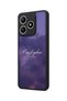 حافظة مقاومة للصدمات متوافقة مع Realme C61 مع حماية للكاميرا بنمط Kunfeyekun - 3