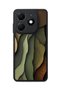 Spark 20 Compatible Natural Patterned Camera Protected Shockproof Case