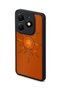 Spark 20 Compatible Sun Symbol Patterned Camera Protected Shockproof Case - 5