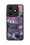 Spark 20 Compatible Cami Patterned Camera Protected Shockproof Case