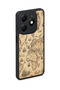 Spark 20 Compatible Discovery Patterned Camera Protected Shockproof Case - 4