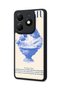 Spark 20 Compatible Aquarius Patterned Camera Protected Shockproof Case - 2