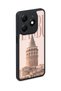 Spark 20 Compatible Galatatower Patterned Camera Protected Shockproof Case - 4