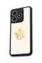 Realme C61 Compatible Duckling Patterned Camera Protected Shockproof Case - 5