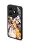 Spark 20 Compatible Ryomen Patterned Camera Protected Shockproof Case - 5