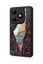 Spark 20 Compatible Palestine Patterned Camera Protected Shockproof Case - 2