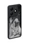 Spark 20 Compatible Jerusalem King Patterned Camera Protected Shockproof Case - 4