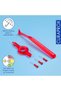 مجموعة فرشاة الأسنان بينية الفراغات CPS Prime Starter Set، متنوعة، 2.2 مم - 5.0 مم - 3