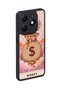Spark 20 Compatible Coin Patterned Camera Protected Shockproof Case - 4