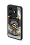 Spark 20 Compatible Azulejo Patterned Camera Protected Shockproof Case - 5