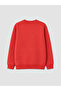 Rmz Gi̇yi̇m Farkiyla Printed Boys' Sweatshirt - 2