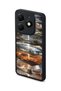 Spark 20 Compatible Sci-Fi Patterned Camera Protected Shockproof Case - 5