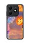 Spark 20 Compatible Elemental Patterned Camera Protected Shockproof Case