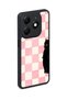 Spark 20 Compatible Kedigil Patterned Camera Protected Shock-Resistant Case - 4