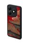 Spark 20 Compatible Chinaarchitecture Patterned Camera Protected Impact Resistant Case - 5