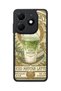 Spark 20 Compatible Matchalatte Patterned Camera Protected Shockproof Case