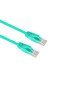 SL-CAT6030GR CAT6 Patch 30CM Kablo (Yeşil) - 2