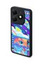 Spark 20 Compatible Orbit Patterned Camera Protected Shockproof Case - 5