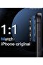 Apple iPhone 18 Pro Max 5G 2026 HD Back Camera Lens Protector Tempered Glass Protector Shield Clear - 4