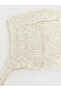 Esvab • Modern & Distinctive Knitwear Baby Girl Beanie - 2