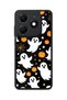 Spark 20 Compatible Ghost Patterned Shockproof Case with Camera Protection