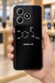 حافظة مقاومة للصدمات متوافقة مع كاميرا Realme C61 مزودة بنمط الإبينفرين وحماية للكاميرا - 6
