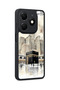 Spark 20 Compatible Inshaallah Patterned Camera Protected Shock-Resistant Case - 3
