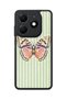 Spark 20 Compatible Butterfly Patterned Camera Protected Shockproof Case