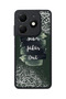 Spark 20 Compatible Shockproof Case with Thanksgiving Pattern and Camera Protection