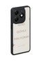 Spark 20 Compatible Light Patterned Camera Protected Shockproof Case - 4