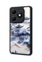 Spark 20 Compatible Landscape Patterned Camera Protected Shockproof Case - 2