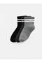 Striped Boys' Socks (W6)