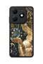 Spark 20 Compatible Divination Patterned Camera Protected Shockproof Case