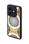 Spark 20 Compatible Radial Pattern Camera Protected Shockproof Case - 5