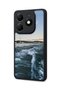 Spark 20 Compatible Istanbul Patterned Camera Protected Shockproof Case - 2