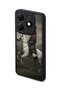 Spark 20 Compatible Mustafakemal Patterned Camera Protected Shock-Resistant Case - 5