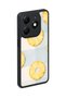 Spark 20 Compatible Pineapple Patterned Camera Protected Shockproof Case - 4