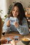 Honeykitten Classic Find Your Mood! Mini Fun Personal Discovery Playing Cards - 2