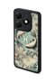 Spark 20 Compatible Pisces Patterned Camera Protected Shockproof Case - 5
