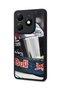 Spark 20 Compatible Racing Pattern Camera Protected Shockproof Case - 2